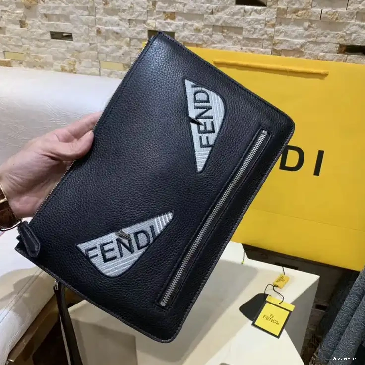Brother Sam Fendi 2111YZ0005 Bags 0728